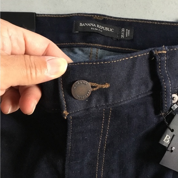 BANANA REPUBLIC - Picture 6 of 14